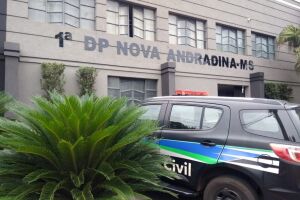 Homem conhece a suspeita, que o ameaçou de morte