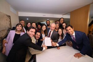 Carta foi elaborada por deputados que buscam melhoria por meio de propostas para o público jovem