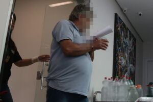 Adolescente foi estuprada em Campo Grande