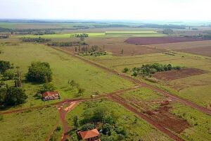 Assentamento está sem energia há quatro dias, produtores rurais temem prejuízo