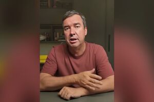 Riedel diz que voltará em nove dias 
