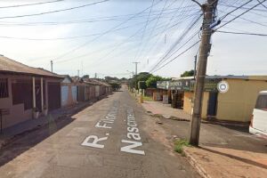 Homem foi preso com arma de fogo irregular