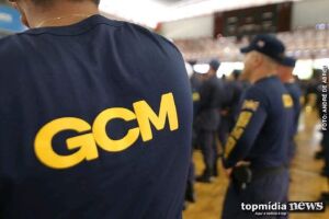 Subcomandante da GCM é afastado após denúncia de assédio sexual