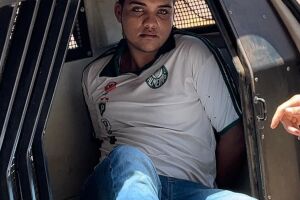 Polícia age rápido e prende suspeito de roubo a joalheria em Nova Andradina