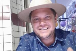 Homem tenta matar a esposa, entra em confronto com a polícia e morre em Ivinhema