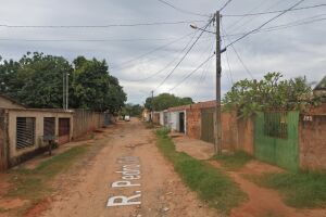 Mulher sai para jogar baralho e &eacute; espancada por desconhecido no Lageado&nbsp;