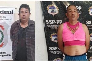 Homem com várias passagens pela polícia é preso por tentativa de assalto na fronteira