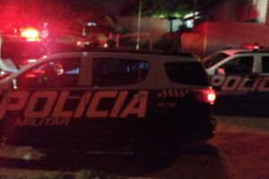 Bandido morto em troca de tiros com a polícia no Jardim Batistão tinha 28 anos 