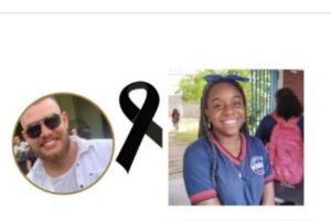 Velório de menina baleada em festa por vitória de Lula acontece hoje