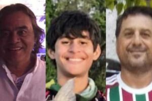 Vítimas são moradoras de Corumbá