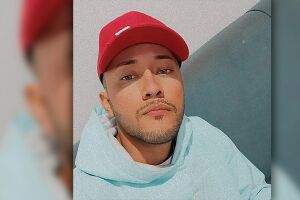 Everson Mendes morreu em acidente