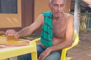 Dono de pesqueiro em Piraputanga é encontrado morto no rio Aquidauana