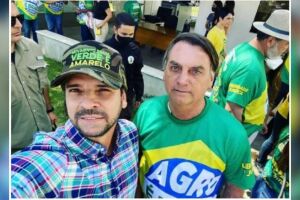 Produtor rural de MS é investigado pelo TSE e STF