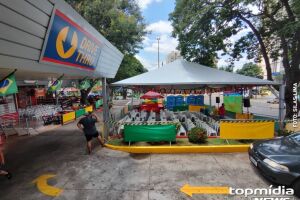Bares de Campo Grande estão preparados para a Copa do Mundo