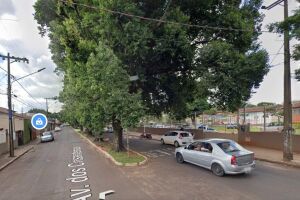 Caso aconteceu no bairro Lar do Trabalhador