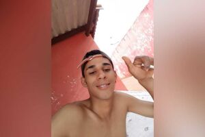 Em despedida, perdão atrasado é arrependimento para amigo de Fábio 