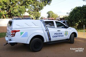 Desaparecido há 4 dias é encontrado morto em reassentamento de Brasilândia