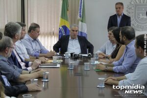 Servidores estaduais recebem 13° e dois salários em dezembro (vídeo)