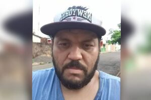 Polícia está à procura do suspeito
