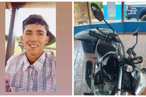 Jovem atropelado por motociclista sem CNH morre na Santa Casa de Campo Grande