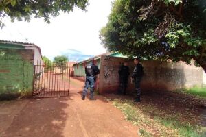 Policiais ainda levantam informa&ccedil;&otilde;es sobre a morte do homem