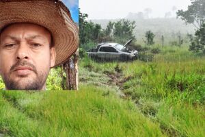 Prefeitura lamenta morte de pecuarista 
