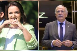 Filha de deputado ganha cargo na prefeitura 