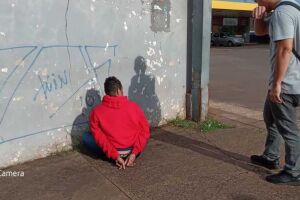 Homem diz que matou passageiro por ter assassinado sua irmã em MS