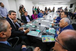 Riedel vai manter 11 secretarias, mas mudar estrutura internas; confira