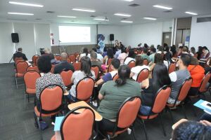 Hospital Cassems Campo Grande realiza primeiro Simpósio de Enfermagem 