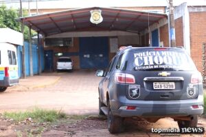 Interno é encontrado morto com dentes quebrados em presídio de Campo Grande (vídeo)