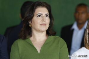 Simone rejeita Ministério do Planejamento; MDB entra na jogada e diz que apoia