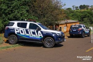 Bravo por não conseguir matar vizinha, homem quebra pescoço de cachorro no Noroeste