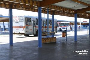 Mulher tem carteira e celular furtado por 'mãos leves' em ônibus