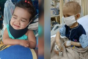 Apelos amenizaram sofrimento de famílias 