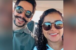 Casal não tinha registro de violência 
