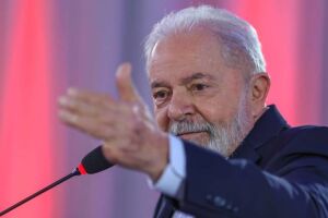 Luiz Inácio Lula da Silva