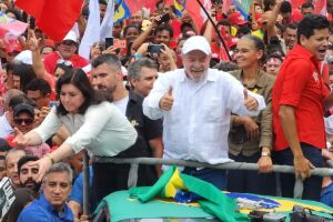 Lula escanteia Simone em ministério importante 