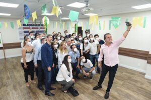 Hospital Cassems de Campo Grande recebe certificação nacional de Acreditação Plena