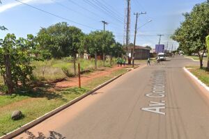 Jovem é assaltada enquanto espera ônibus no Tijuca