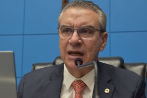 Paulo Correa elogiou empenho dos colegas 