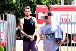 Barbeiro é preso em Dourados com MD, a "droga da balada" 