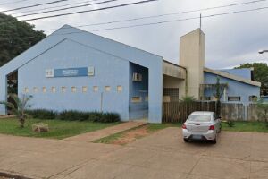 UBSF se nega a fazer teste de Covid em criança de 2 anos, denuncia pai