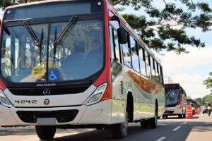 Nova linha de ônibus vai interligar Terminal Morenão ao Centro em Campo Grande