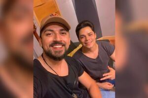 Dupla recuperou Celta levado por bandidos 