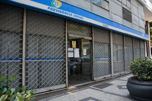 INSS alerta para golpes