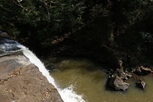 Após queda em precipício, mulher não resiste a ferimentos e vai a óbito 