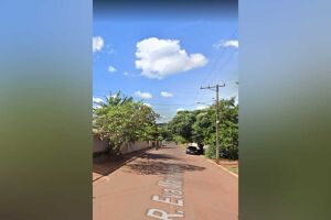 Homem apanha e leva tiro no Jardim Seminário