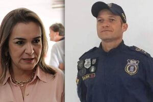 Prefeita é amiga de subcomandante denunciado por assédio