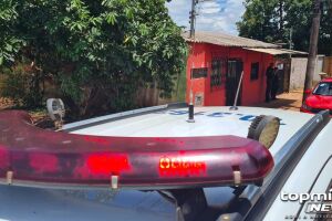 Paciente que fugiu de unidade de saúde é encontrado morto no Aero Rancho (vídeo)